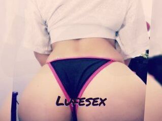 Lufesex