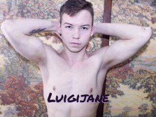 Luigijane