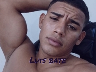 luis_bate Le Cul Gratuit