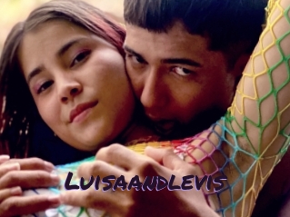 Luisaandlevis