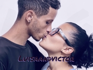 luisaandvictor Le Cul Gratuit
