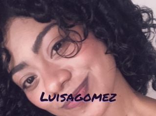 Luisagomez