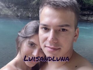 Luisandluna