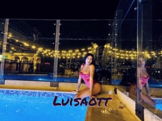 luisaott Le Cul Gratuit
