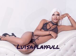 Luisaplayfull