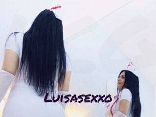 Luisasexxo