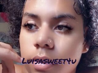 Luisasweet4u