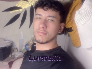 luisdenil Le Cul Gratuit