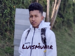 Luismunir