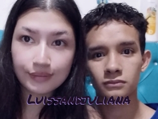 Luissandjuliana