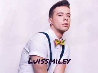 Luissmiley