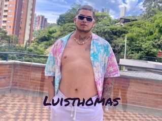 Luisthomas