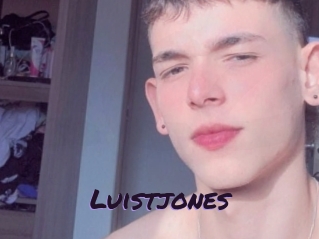 Luistjones