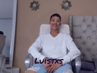 Luistxs