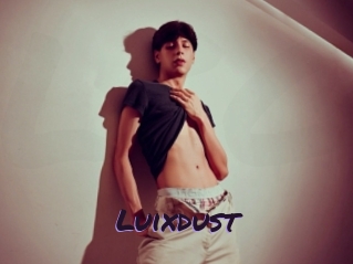 luixdust Le Cul Gratuit