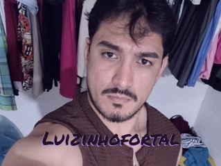 Luizinhofortal