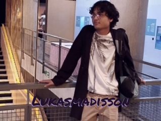 Lukasmadisson