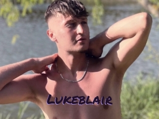 lukeblair Le Cul Gratuit
