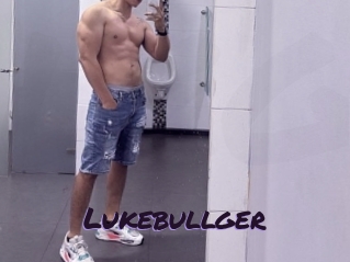 lukebullger Le Cul Gratuit