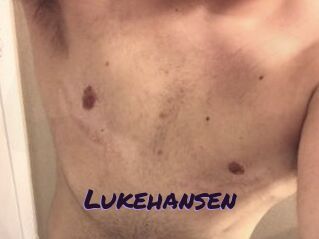 Lukehansen
