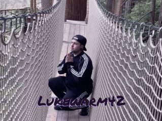 Lukewarm42