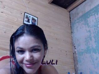 Luli