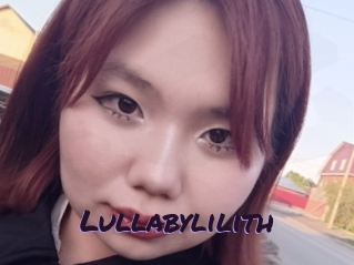 lullabylilith Le Cul Gratuit