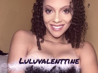 Luluvalenttine
