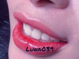 luna039 Le Cul Gratuit