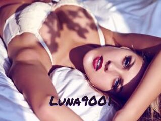 Luna9001