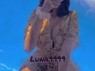 luna9999 Le Cul Gratuit