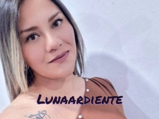 Lunaardiente