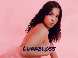 lunabloss Le Cul Gratuit