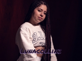 lunacollinz Le Cul Gratuit