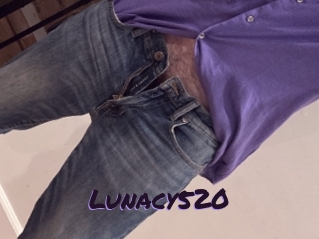 Lunacy520