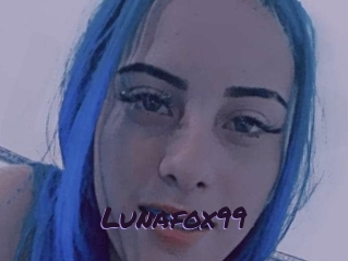 Lunafox99