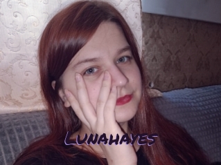 Lunahayes