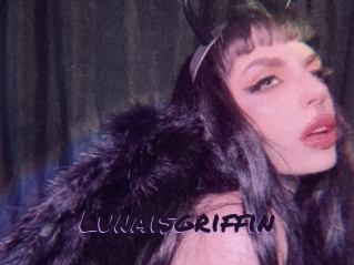lunaisgriffin Le Cul Gratuit