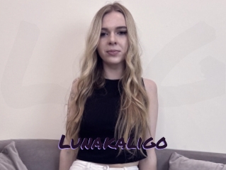 Lunakaligo