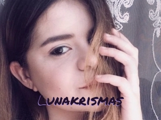 Lunakrismas
