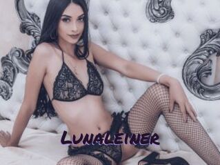 Lunaleiner