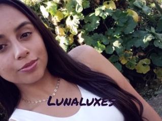 Lunaluxes