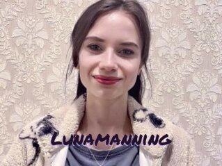 Lunamanning