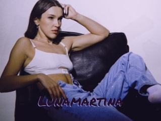 Lunamartina