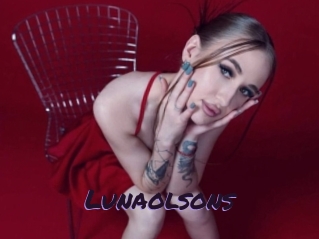 Lunaolsons