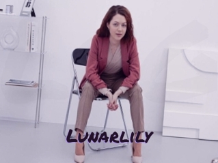 lunarlily Le Cul Gratuit