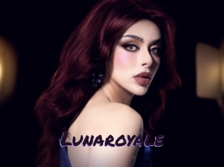 Lunaroyale