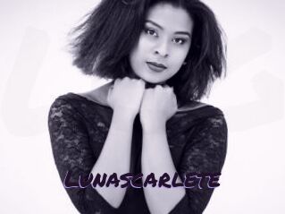 Lunascarlete