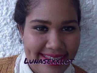 Lunasexxhot
