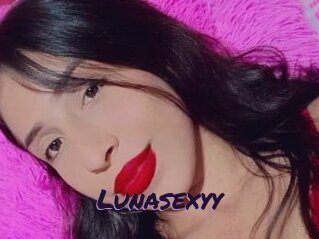 Lunasexyy